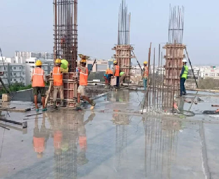 Concrete Works
