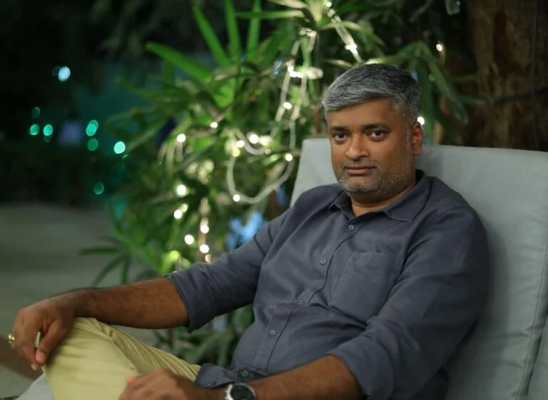 Managing Director