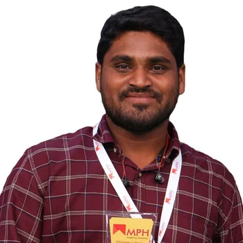 Team Member