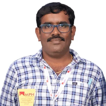 Team Member