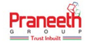 PRANEETH GROUP