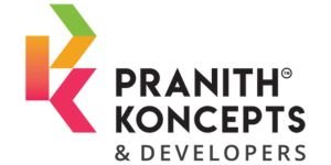 pranith logo